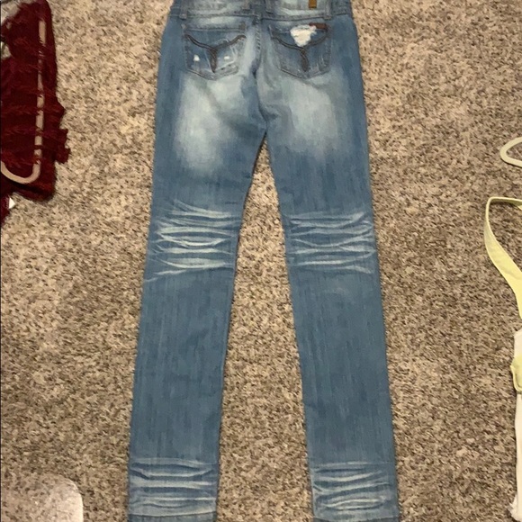 Jeans - Picture 2 of 2